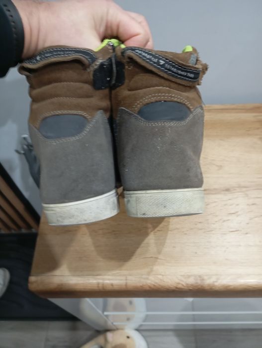 Buty Motocyklowe shima