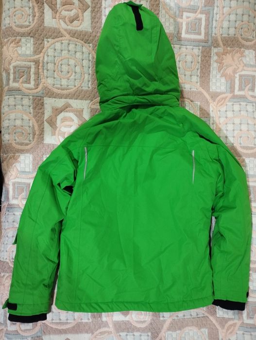 Куртка/ лыжнная/outburst/ Германия/для мальчика/ рост 140