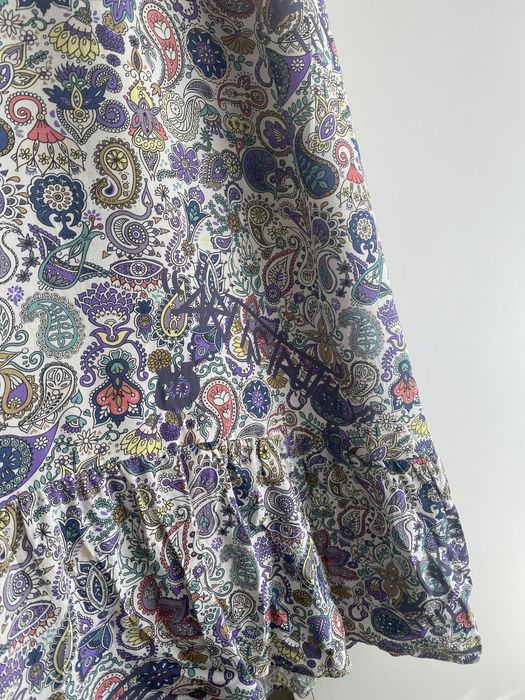 Сарафан Zagid & Voltaire