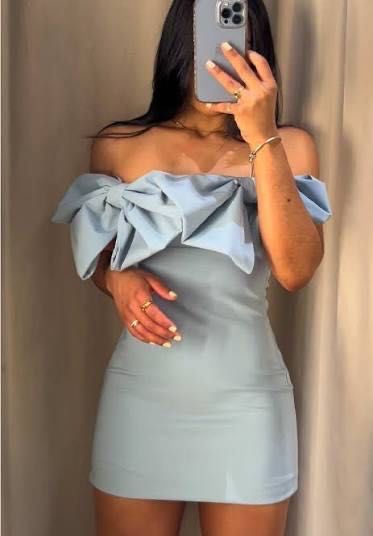 Коротка коктейльна сукня Zara _ Нова