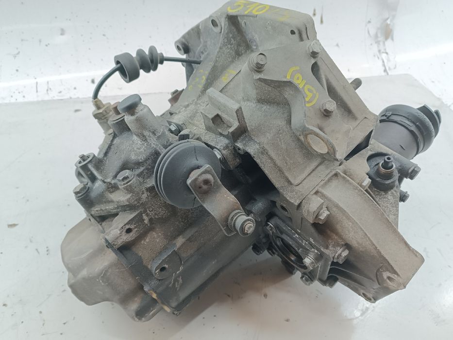 Caixa de velocidades - FIAT UNO (146_) | 83 - 06