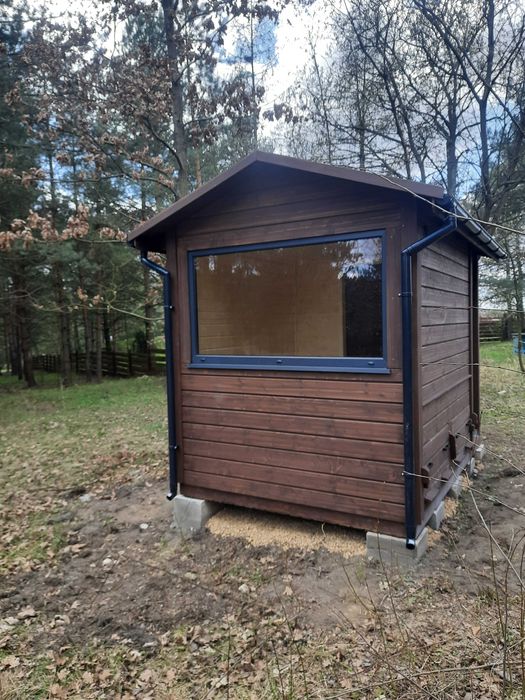 Domek do apiterapii uloterapia api domek