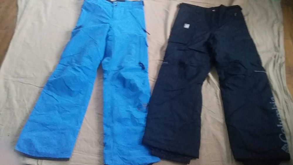 Костюм лижний підлітковий-унісекс- Chanex-164