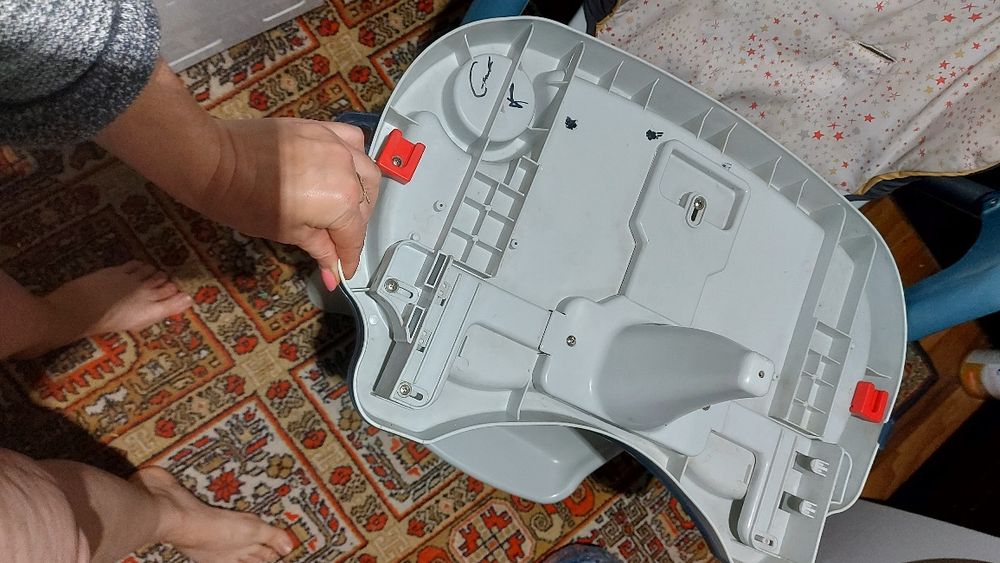 Стільчик для годування стул для кормления