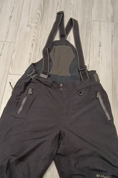 Лижні штани  Columbia Titanium Omni-Tech (Мембрана)
