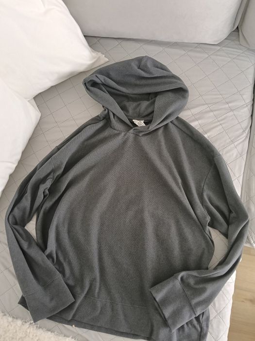 Bluza z kapturem Calvin Klein