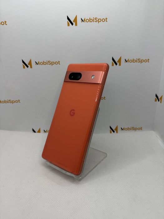 Google Pixel 7a Coral 8/128gb Neverlock