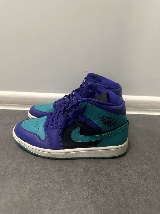 Nike Air Jordan 39 р: 2 300 грн. - Кросівки для міста Софіївська