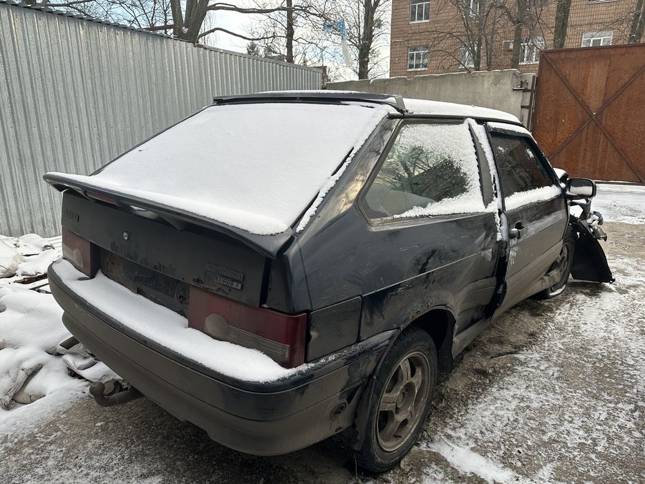 Ваз 2108 2109 2113 2114 запчасти разборка: 333 $ - ВАЗ Харків на Olx