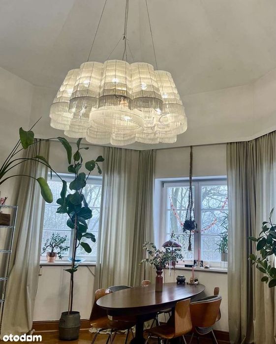 Stylowy dom dworkowy / 240 m² / 30 min od Warszawy