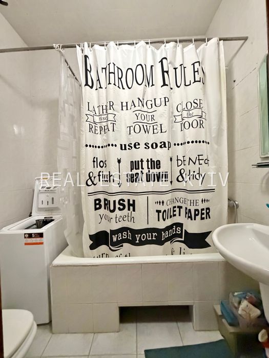 3-rooms apartment apartment by the address st. Kitoboynaya (area 83 m²) - Atlanta.ua - photo 22