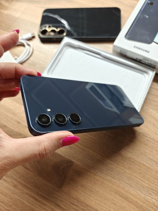 Sprzedam Samsung a55 5G