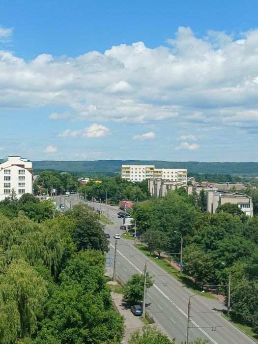 Терміново! 2к Смарт -квартира Галицька
