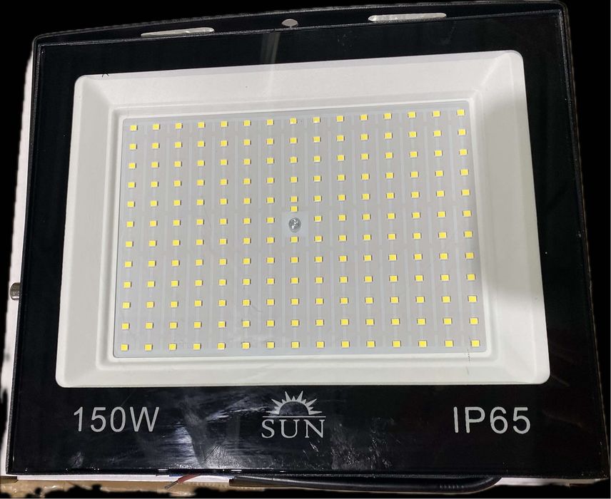 LED прожектор світлодіодний 50Вт/100Вт/150Вт/200Вт/300Вт/400Вт/500Вт