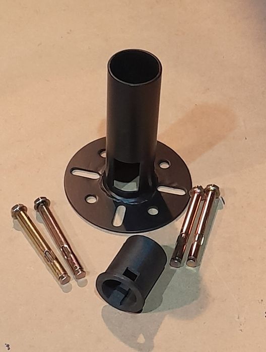 Кронштейн- крепление STARLINK для крепление на автомобиль