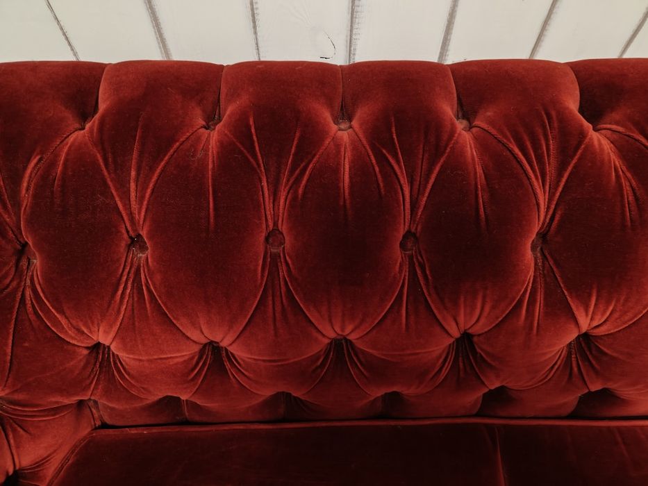 Sofa Chesterfield
