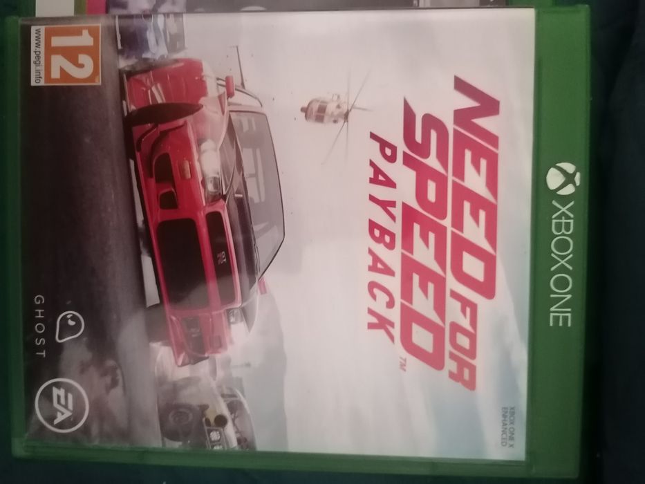 Jogos variados Xbox One