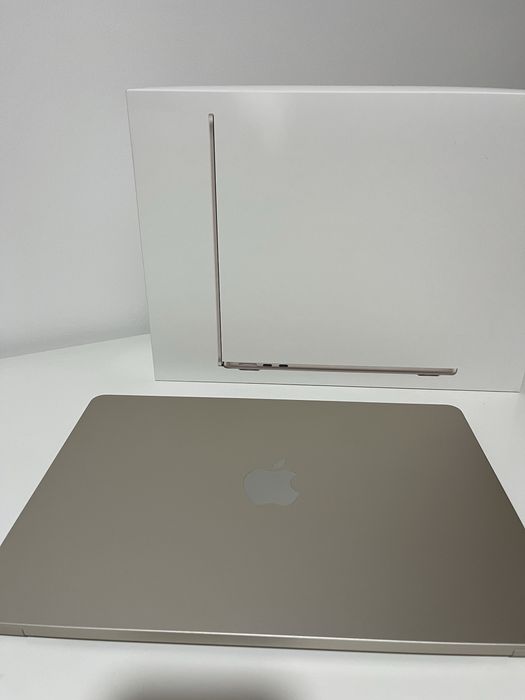 MacBook Air M4 '13 256GB64737766159618121
