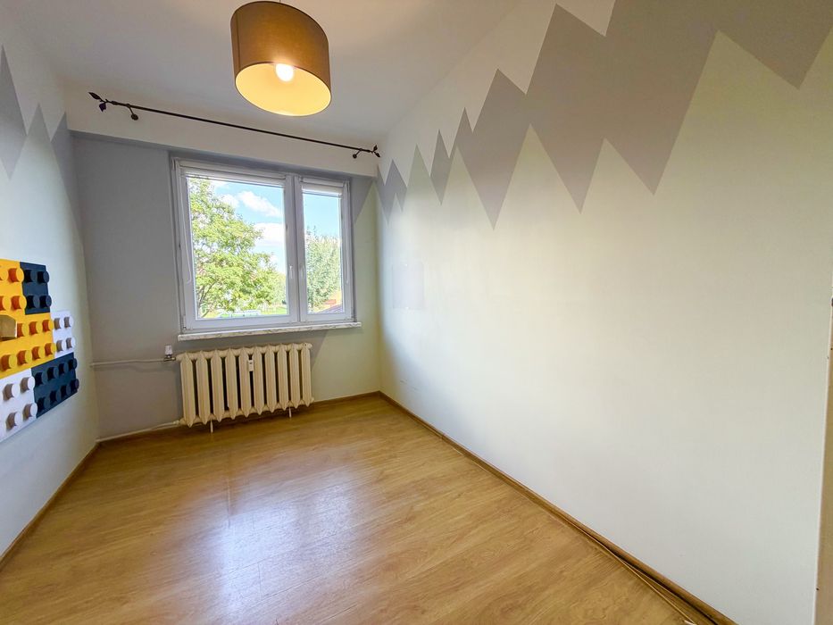 2 pokoje | parter | balkon | Batalionu „Parasol” 21