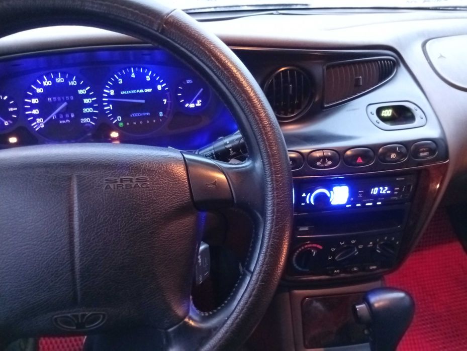 Продам Део Леганза