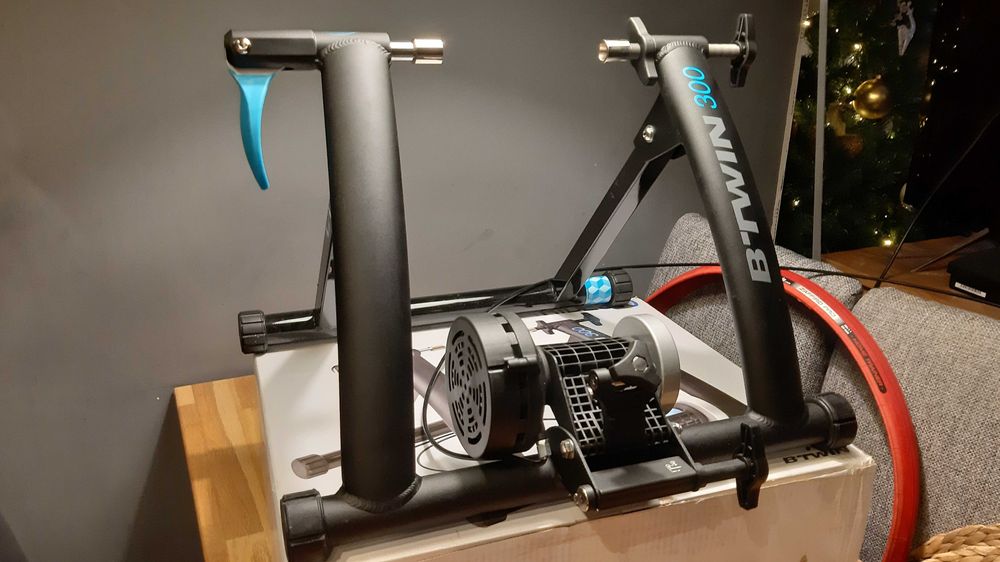 Trenażer IN RIDER 300