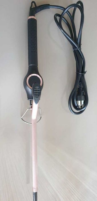 Плойка Curling  Tongs для міні кучерів