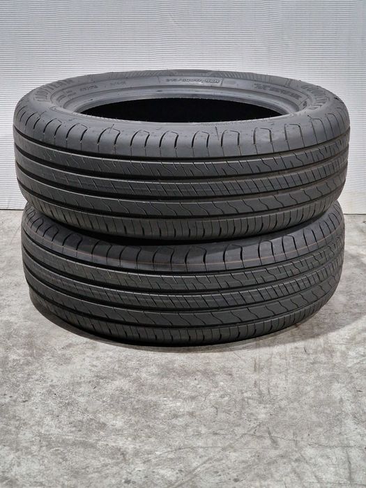 [Como Novos] 2 Pneus 215/60R17 GOODYEAR
