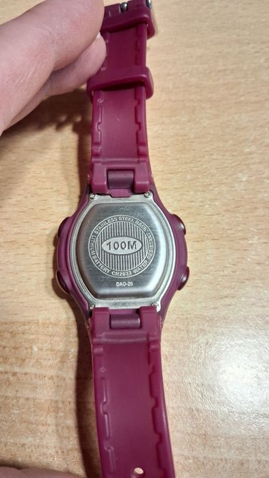 Zegarek dziewczęcy XONIX DAO-A04