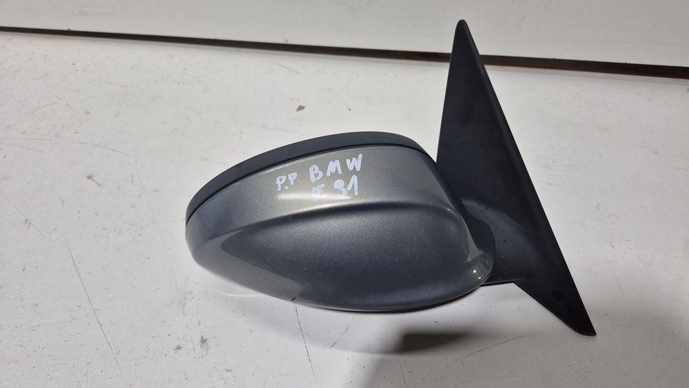 Lusterko prawy przód BMW E90 E91 LLR9124