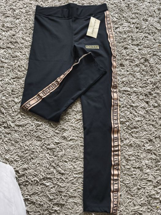 Legginsy rozmiar  S