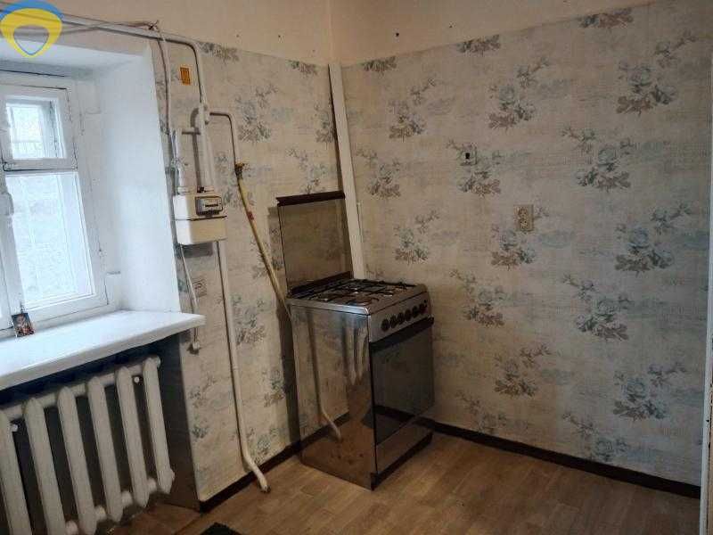 1-кімнатна квартира з АГВ на Молдаванці  для життя або оренди!