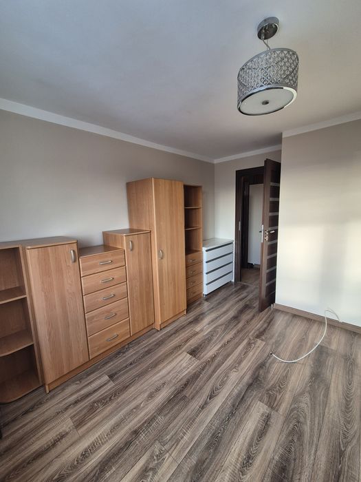 Wynajmę funkcjonalne 2 pokoje os.Bocianek