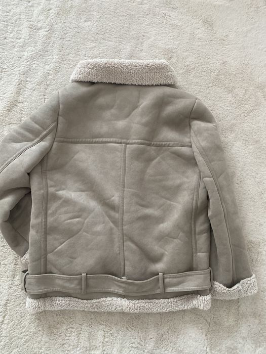 Дублянка жіноча, зимова