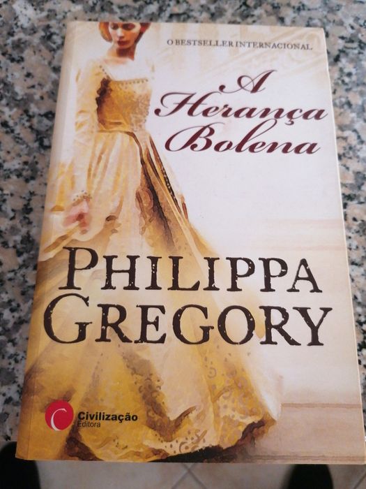A Herança Bolena