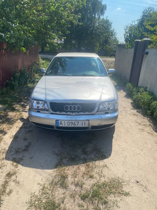 Продам Ауди А 6 С 4