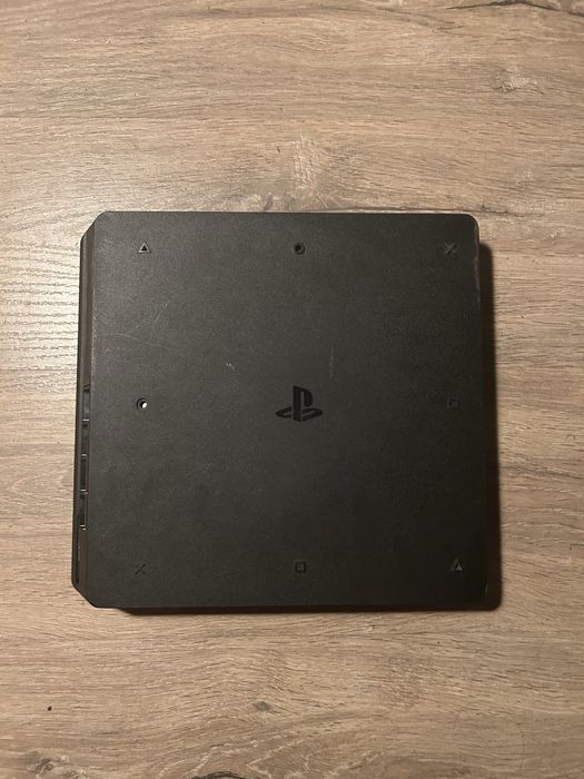 PlayStation 4 1TB — Excelente estado