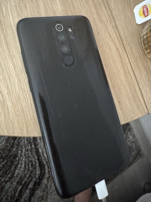 Redmi note 8 pro