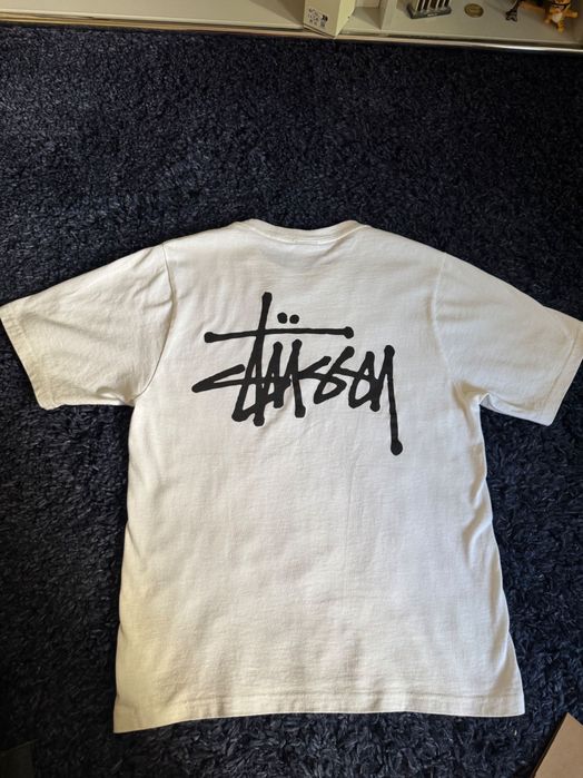 Koszulka Stussy S (nowa)