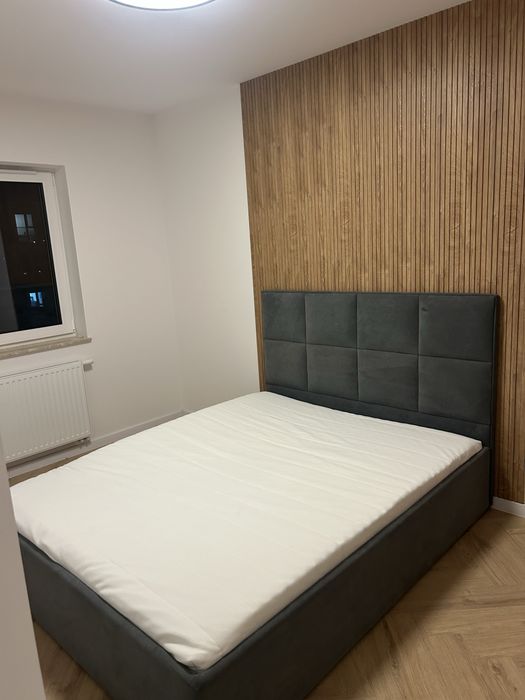 Nowe mieszkanie 2 pokoje z garazem