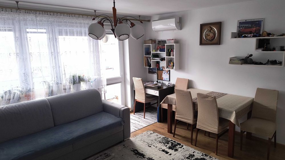 Sprzedam mieszkanie 3 pokojowe