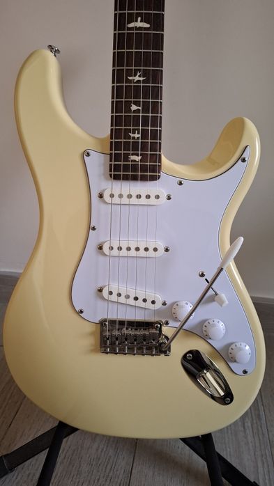 PRS Silver Sky SE John Mayer Signature