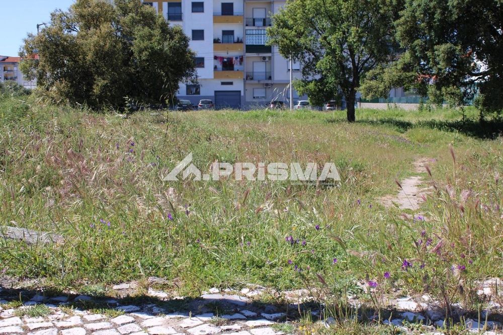 Terreno Urbano para venda em Alcains, Castelo Branco