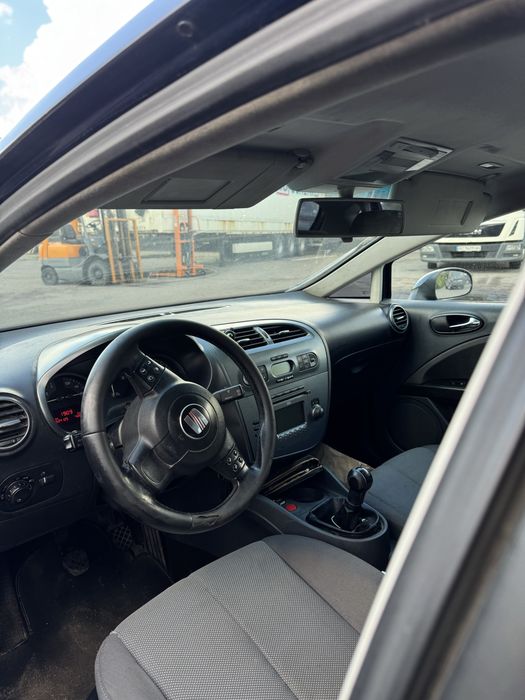 Продам або обмін Seat leon