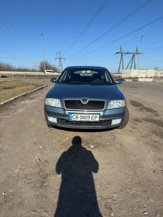 Продам автомобіль