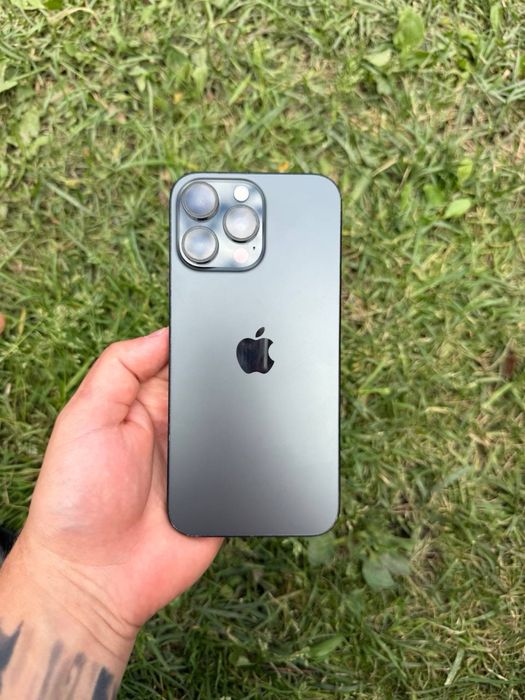 Продается iPhone 16 Pro Max