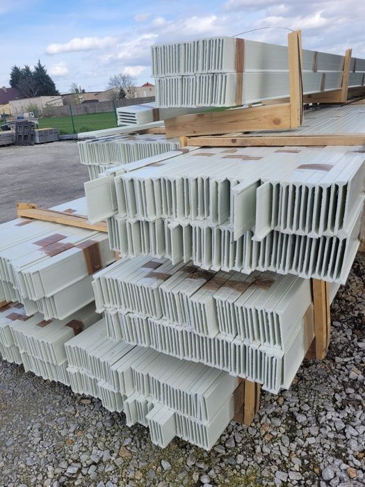 Ruszta Warchlak Maciora / Podpora Płaskownik Podciąg pod ruszt do Świń