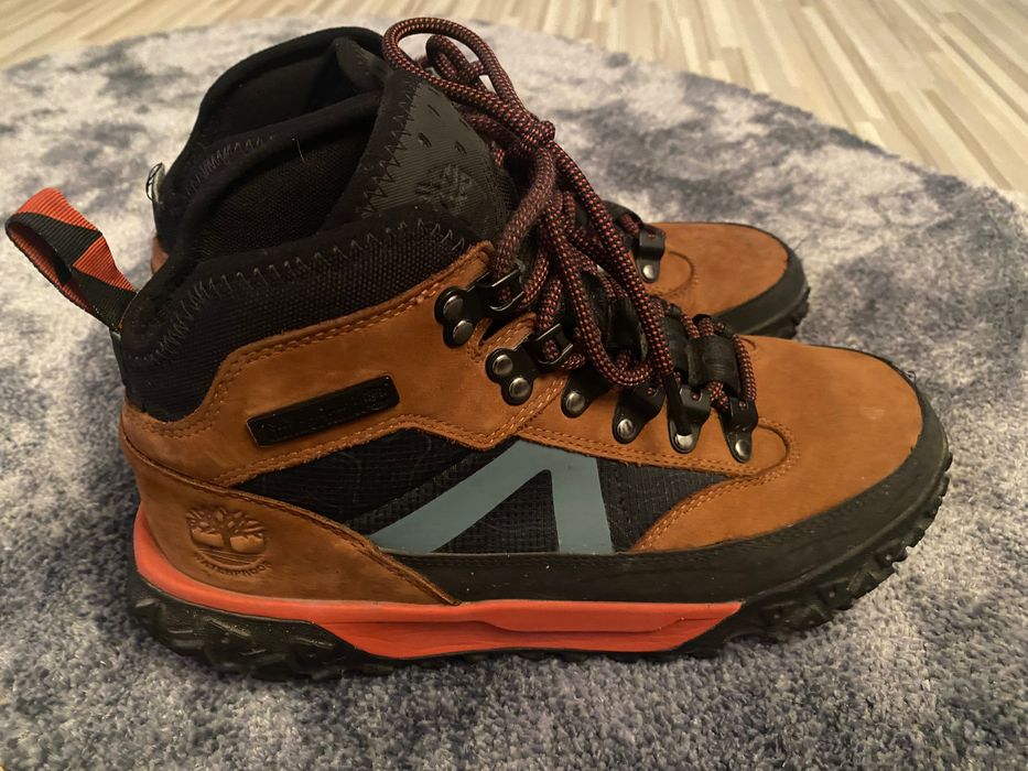 Timberland buty zimowe roz.41