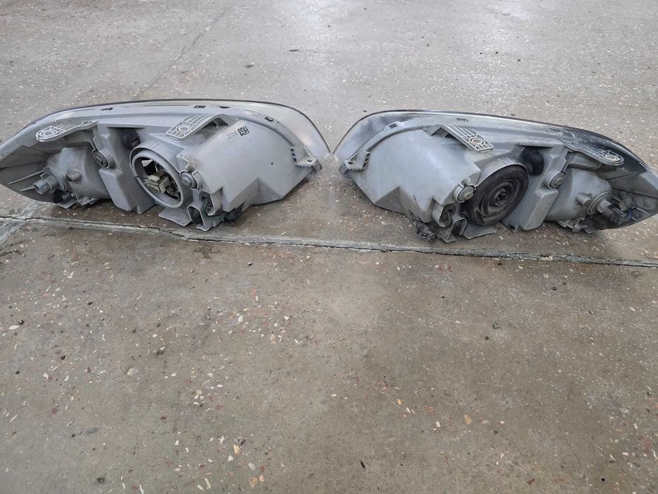 фары Daewoo Lanos,Sens,Chevrolet Aveo T250,оригинал