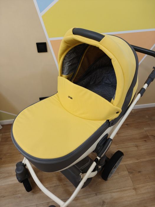 Коляска Anex sport 2 в 1