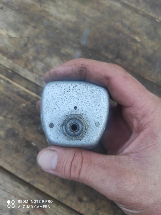 Stary licznik rowerowy motorowerowy huret  WSK gnom NSU Sachs 11.78